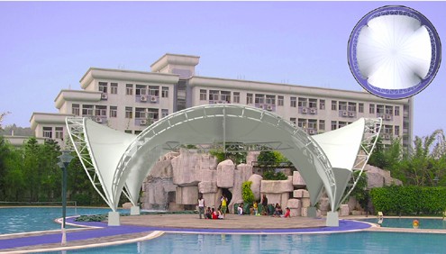 水族館膜結(jié)構(gòu)